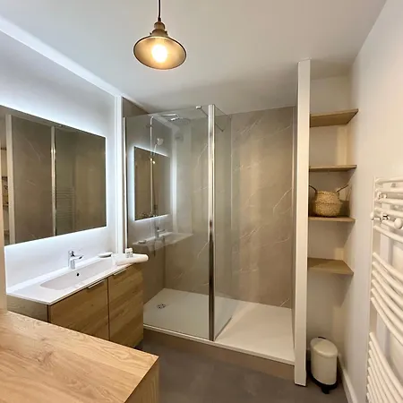 Apartment Place De La Republique - *