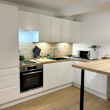 Place De La Republique - Apartment