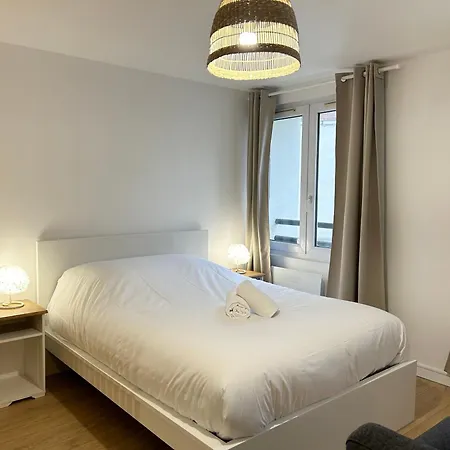 Apartamento Place De La Republique - Lille