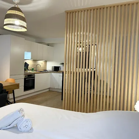 Place De La Republique -