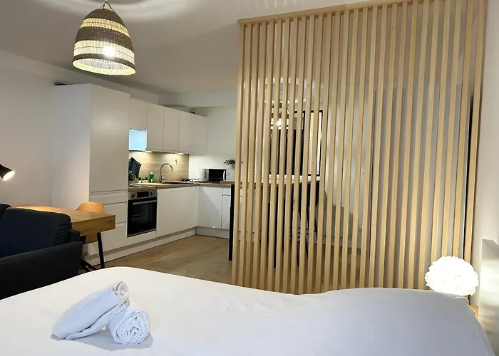 Place De La Republique -