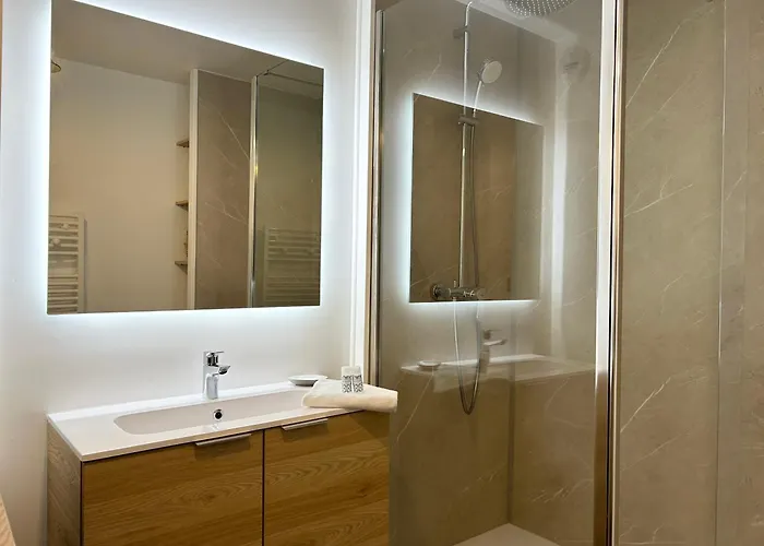 Place De La Republique - Lille