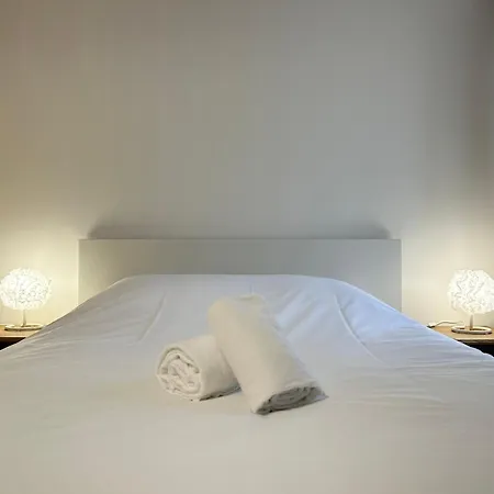 Place De La Republique - Appartement Rijsel